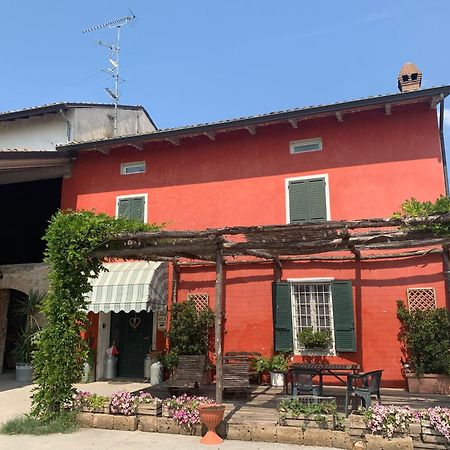 Santa Caterina Fattoria Amelia别墅 外观 照片