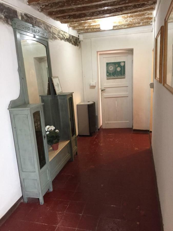 Santa Caterina Fattoria Amelia别墅 外观 照片
